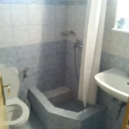 4 Seasons Apartament