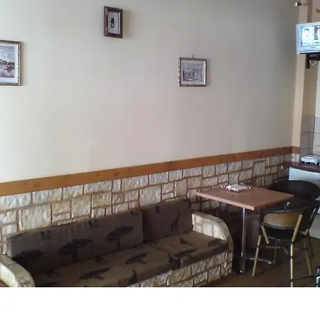 Apartament 4 Seasons