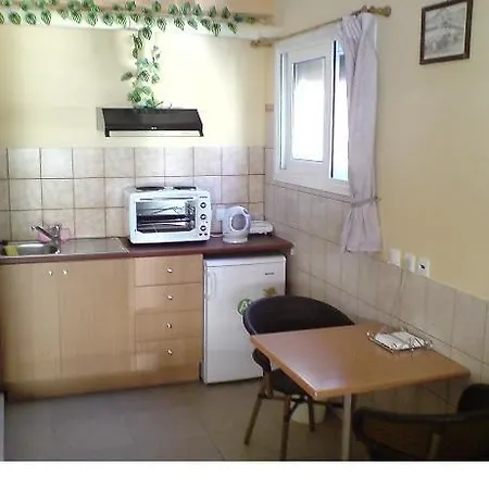 Apartament 4 Seasons *