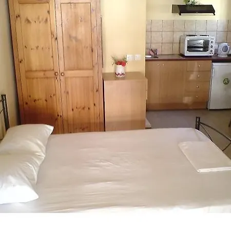 4 Seasons Apartamento Alykes (Zakynthos)